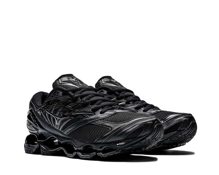 Mizuno Wave Prophecy LS Black D1GA333701