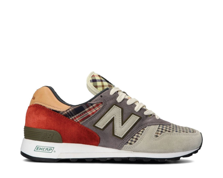 New Balance 1300 Plaid Pack M1300TB