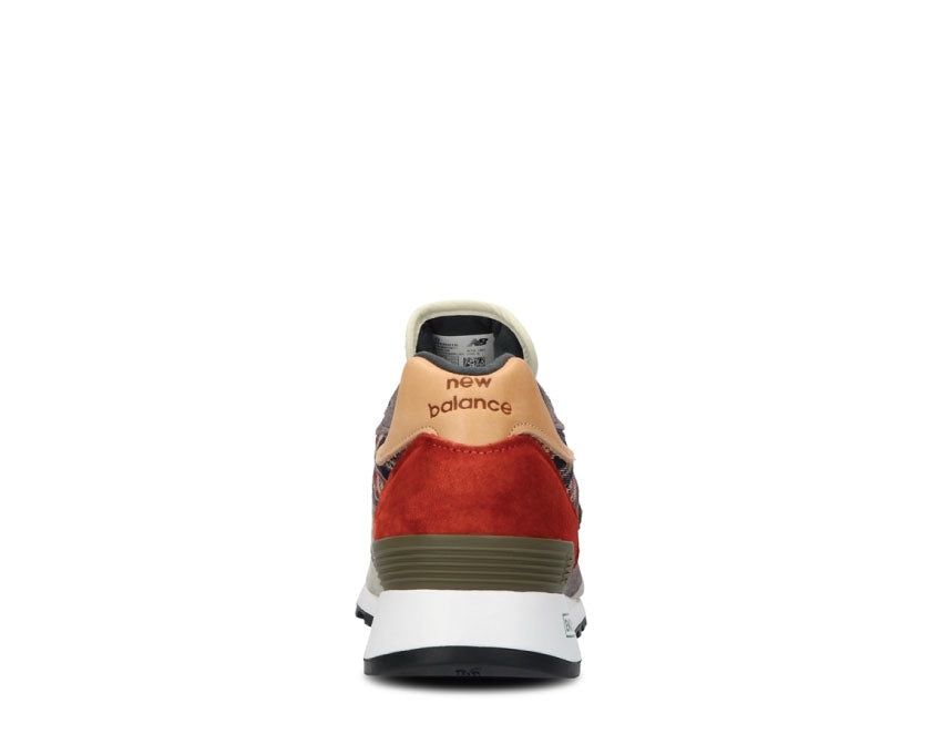 New Balance 1300 Plaid Pack M1300TB
