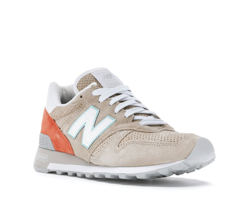 New Balance 1300 Tan Orange M1300AA