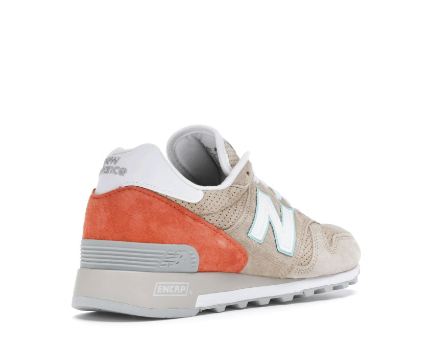 New Balance 1300 Tan Orange M1300AA