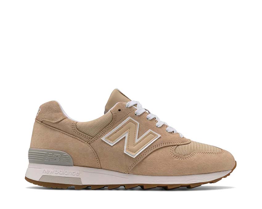 New Balance 1400 Tan M1400TN