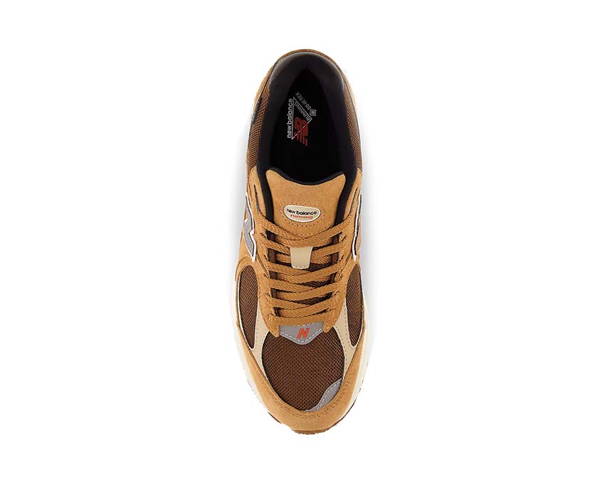 New Balance 2002 GTX Tobacco / Incense / True Brown M2002RXG