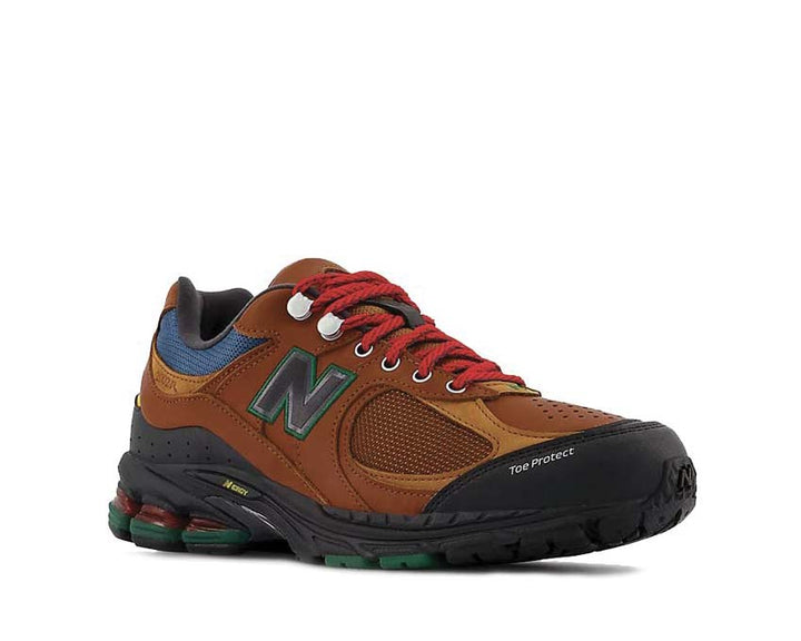 New Balance 20002R new balance womens sneakers lifestyle shoes M2002RWM