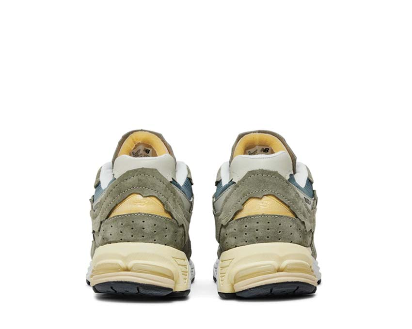 New Balance 2002R Protection Pack Mirage Grey M2002RDD