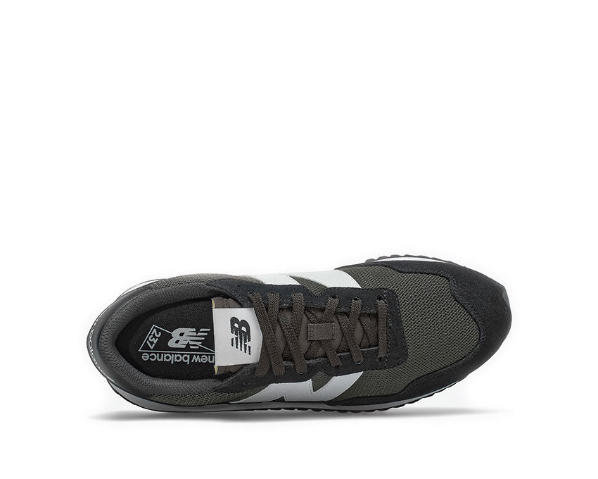 New Balance 237 Black MS237CC