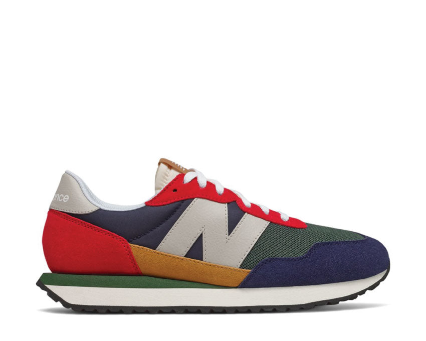 New Balance 237 Multi Color MS237LA1