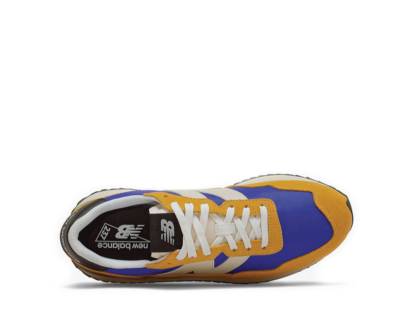 New Balance 237 Cobalt Blue / Aspen MS237AA