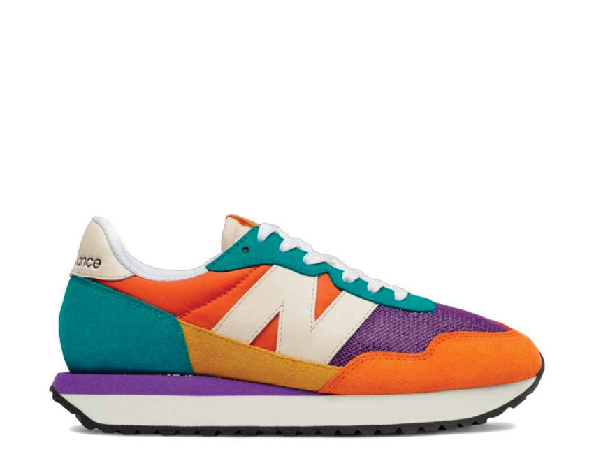 New Balance 237 Multi Color WS237PK1