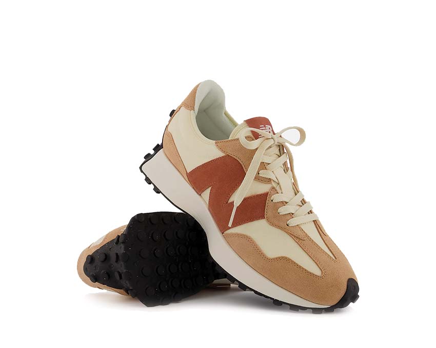 New Balance 327 Peach MS327WC