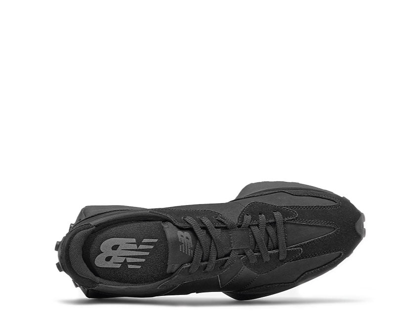 New Balance 327 Black MS327LX1