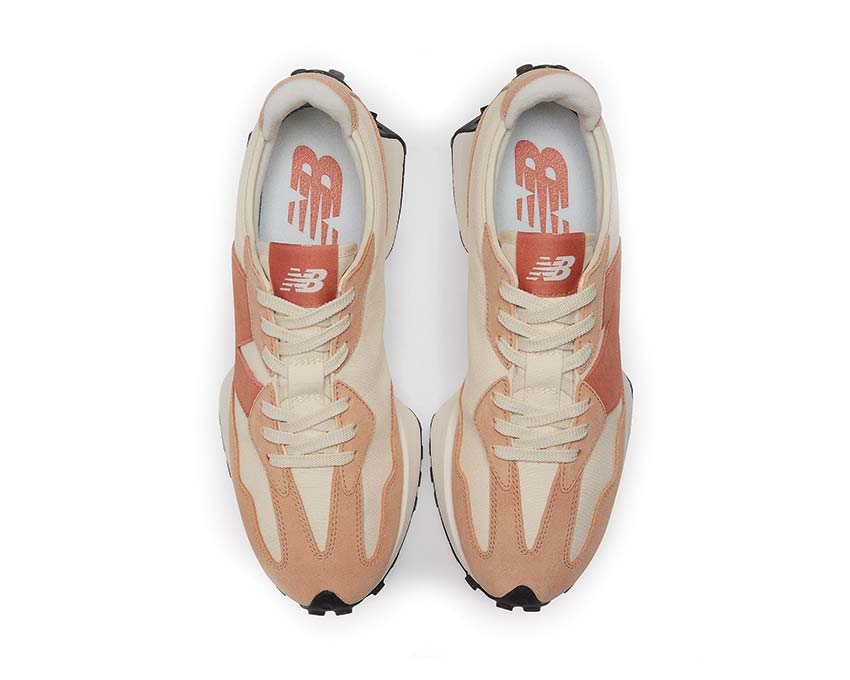 New Balance 327 Peach MS327WC