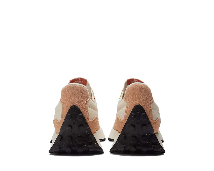 New Balance 327 Peach MS327WC