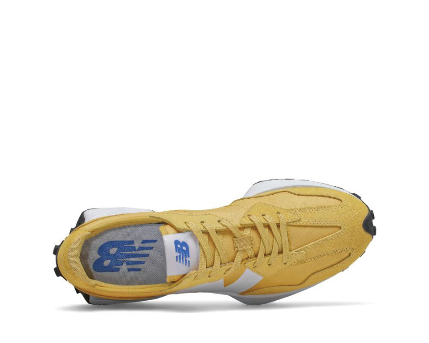 New Balance 327 Buttersquash MS327CPF
