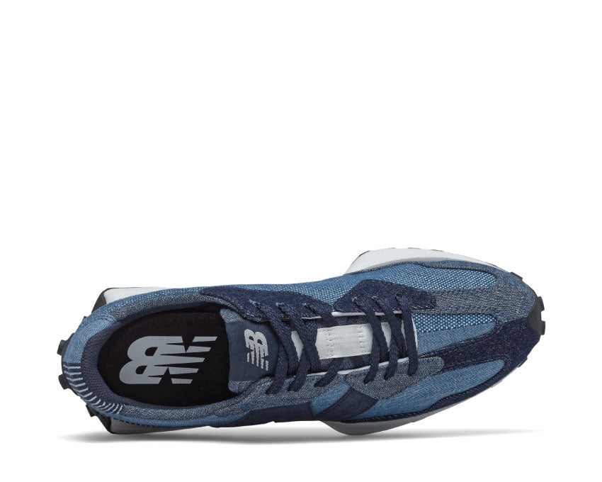 New Balance 327 Denim MS327PA