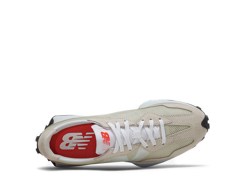 New Balance 327 Grey MS327BA