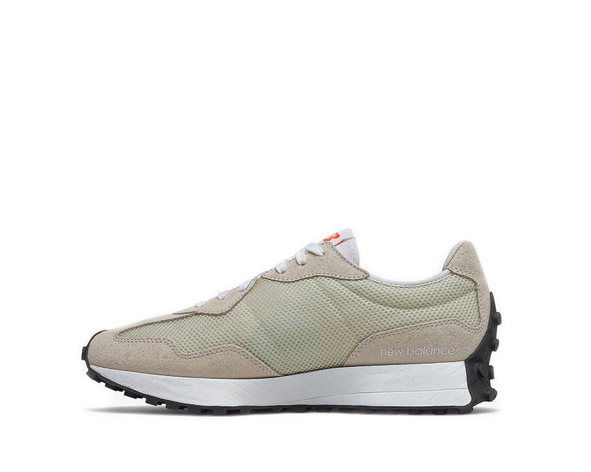 New Balance 327 Grey MS327BA