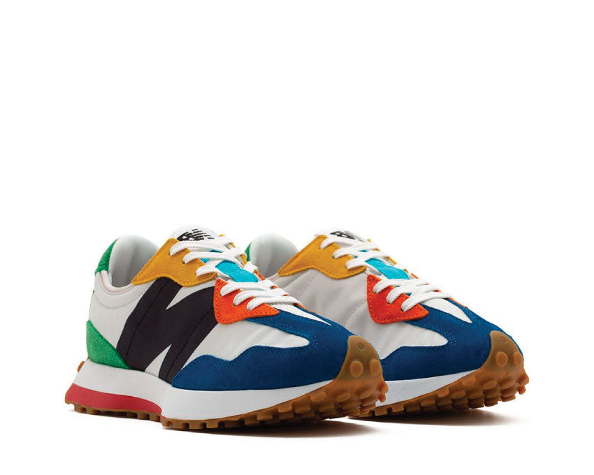 New Balance 327 Multi Color MS327PBA