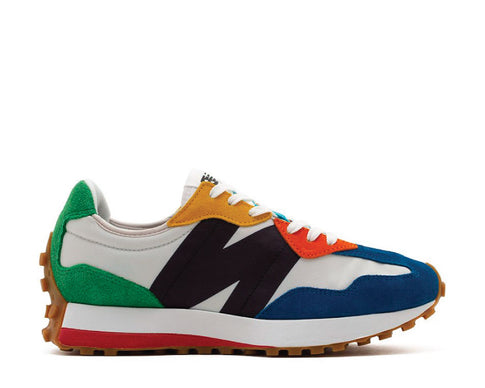 New Balance 327 Multi Color MS327PBA
