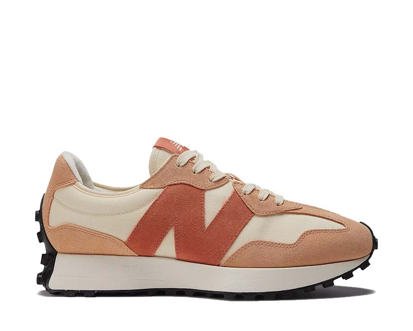 New Balance 327 Peach MS327WC