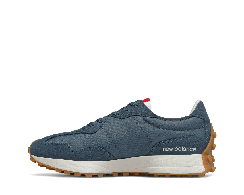 New Balance 327 Princess Blue / Black MS327STE