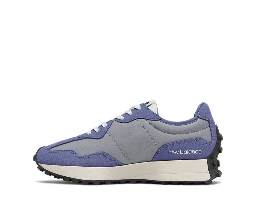 New Balance 327 Purple / Orange WS327CB