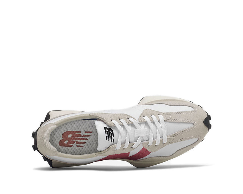 New Balance 237 Soft Pink WS327CD