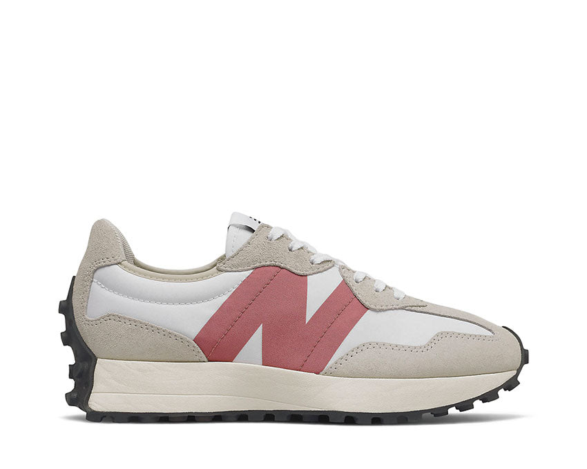 New Balance 237 Soft Pink WS327CD