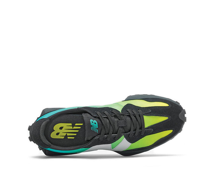 New Balance 327 Summer Jade MS327SA