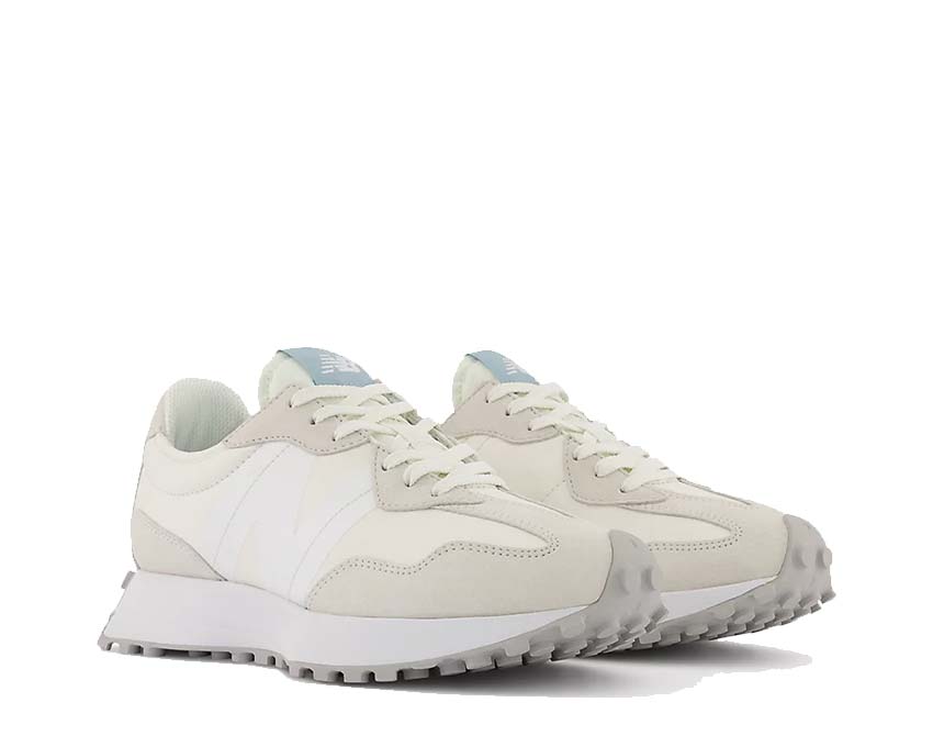 New Balance 327 W Sea Salt / Ocean Haze WS327BV