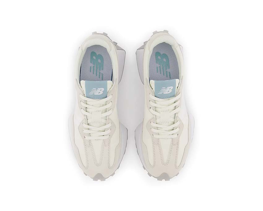 New Balance 327 W Sea Salt / Ocean Haze WS327BV
