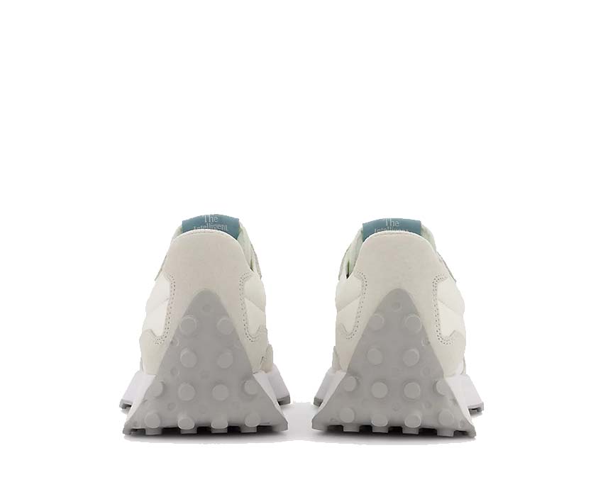 New Balance 327 W Sea Salt / Ocean Haze WS327BV