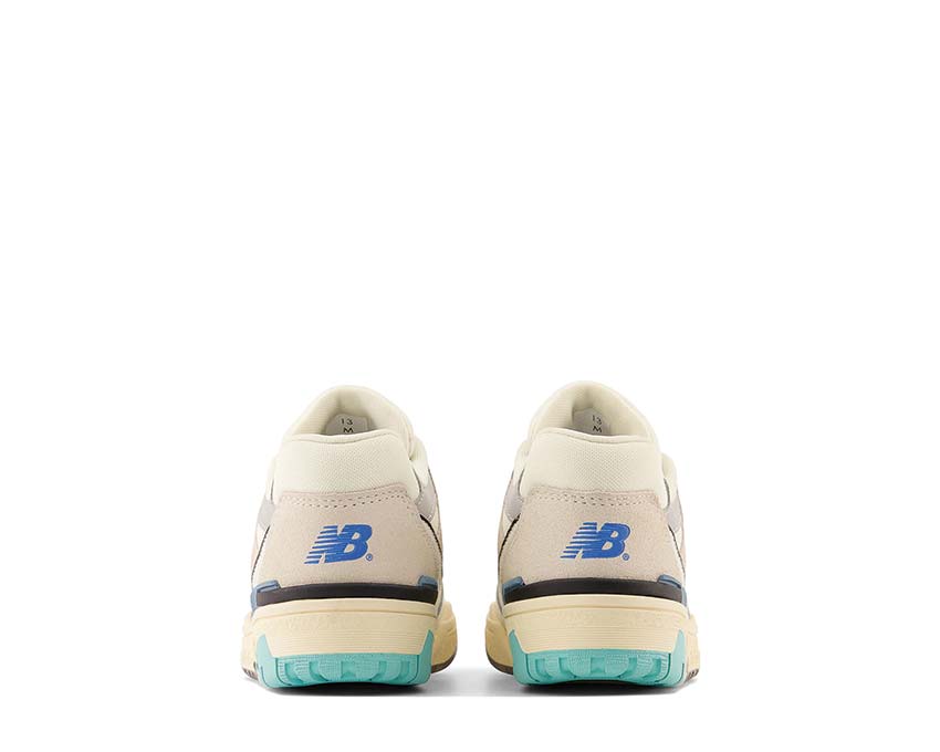 New Balance 550 PS Sea Salt PSB550SC