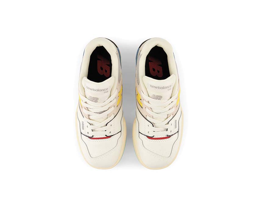 New Balance 550 PS Sea Salt PSB550SC
