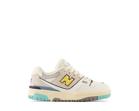 New Balance 550 PS Sea Salt PSB550SC