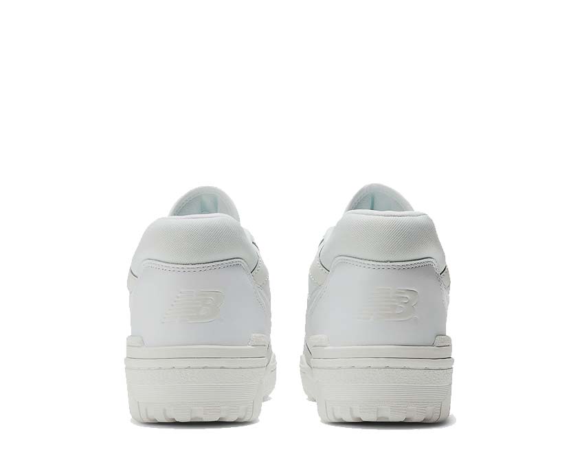 New Balance 550 White / Rain Cloud BB550LSA