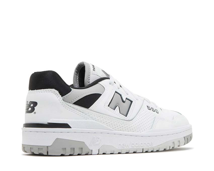 New Balance 550 New Balance 237 lace-up sneakers BB550NCL