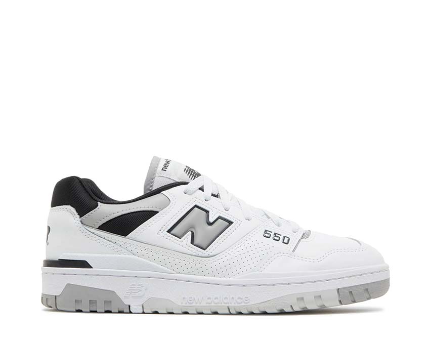 New Balance x Joe Freshgoods 9060 sneakers White / Black / Grey BB550NCL