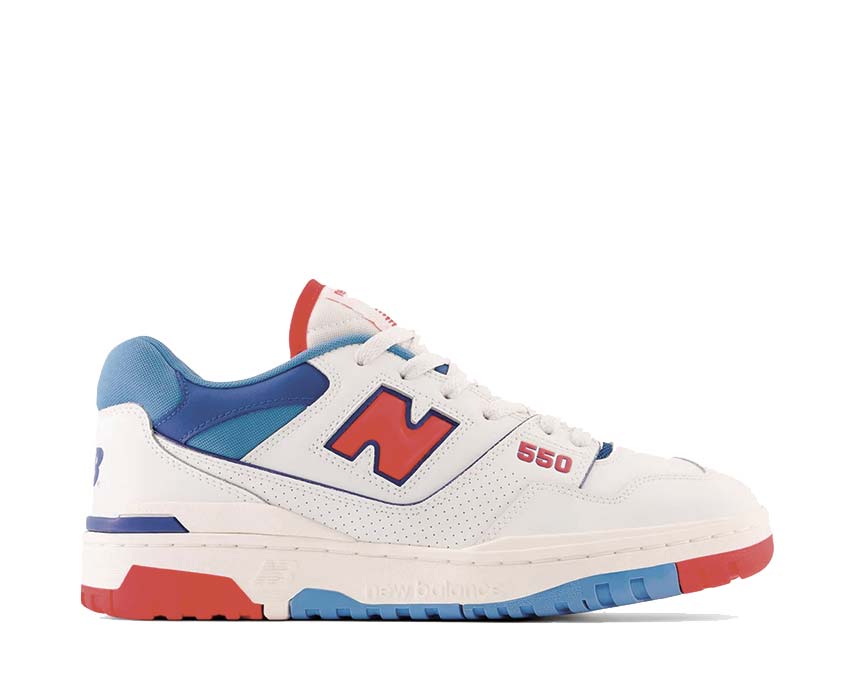 New balance coast кроссовки 40 размер Features New balance Hoops Essential Sweater BB550NCH