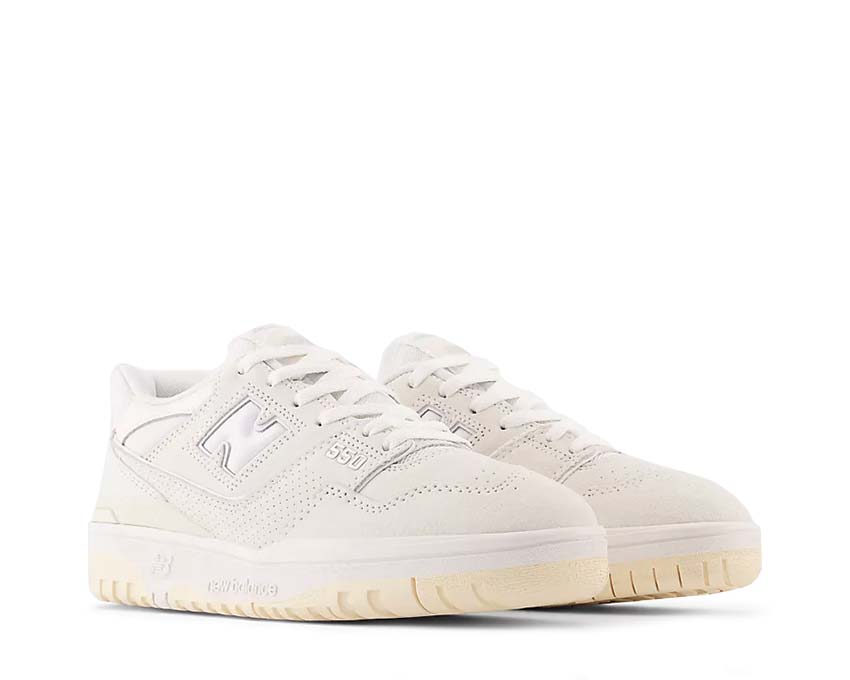 New Balance 550 W Cream BBW550PA