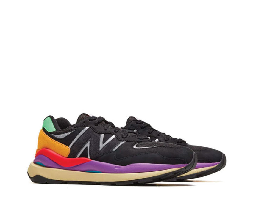 New Balance 5740 Black Multi M5740LB