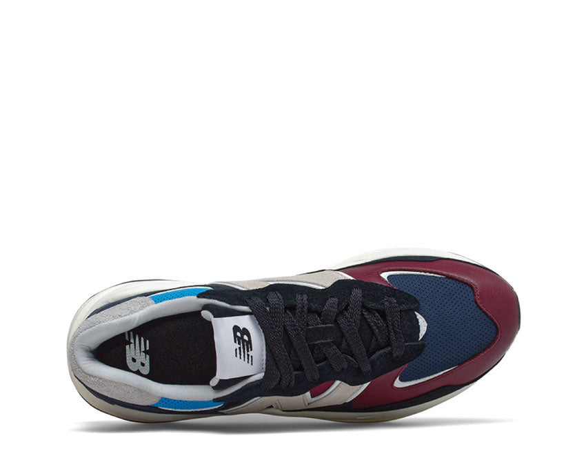 New Balance 57/40 Black Multi M5740TB