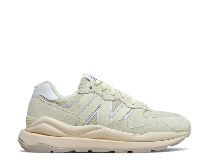 New Balance 57/40 W Cream W5740CE