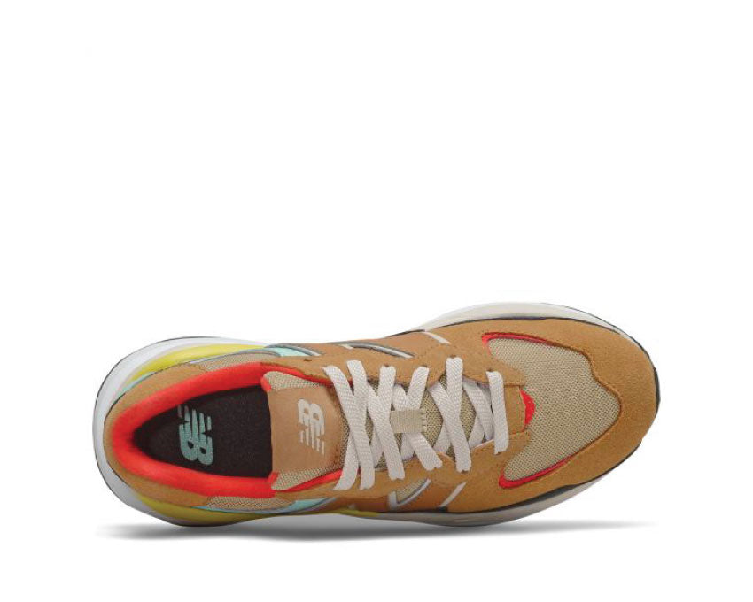 New Balance 5740 W Tan W5740GB