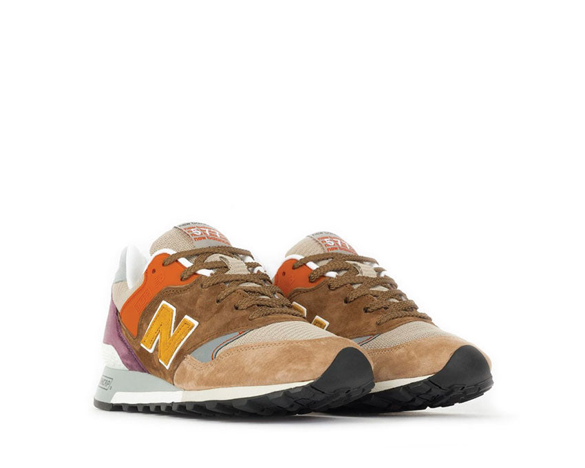 Buy New Balance 577 Sand M577DS NOIRFONCE