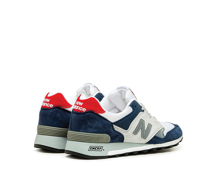 New Balance 577 Navy / Grey M577GWR