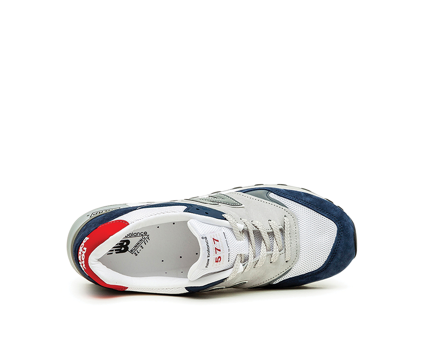 New Balance 577 Navy / Grey M577GWR
