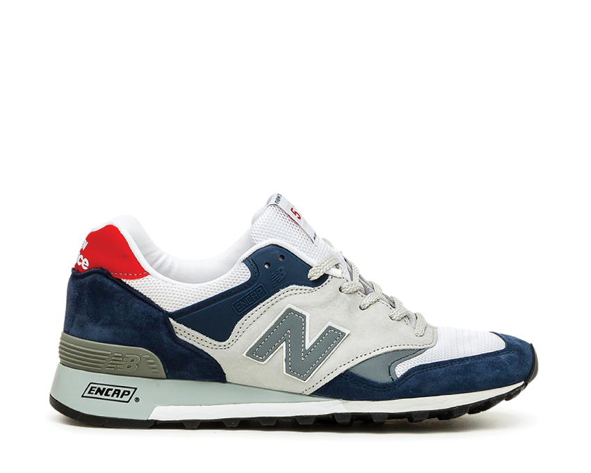 Buy New Balance 577 Navy M577GWR NOIRFONCE