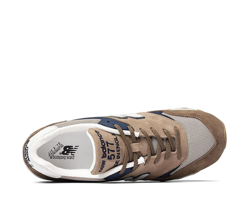 New Balance 577 Sand M577SDS