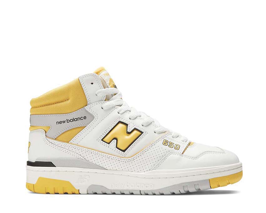 Men's The North Face VECTIV Eminus Running Shoes White / Yellow BB650RCG